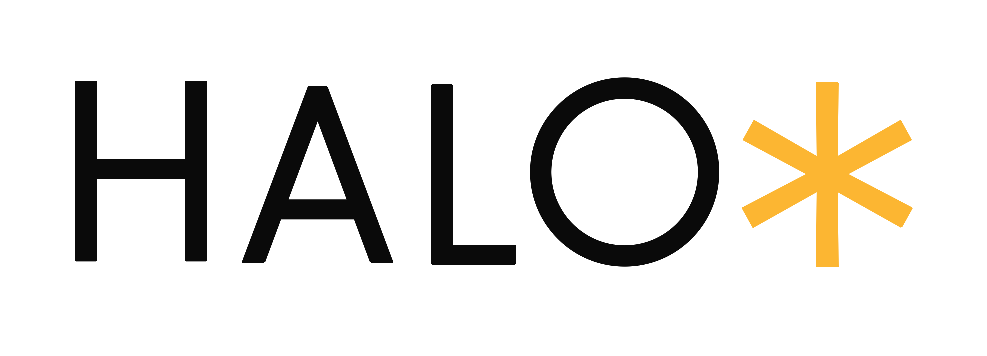 HALO*